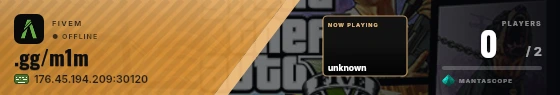 Sweep badge preview