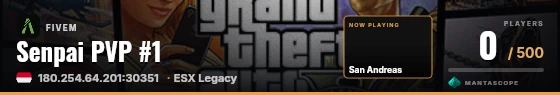 Hero badge preview