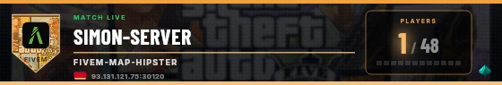 Scoreboard badge preview