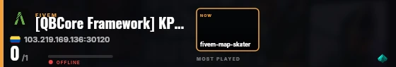 Filmstrip badge preview
