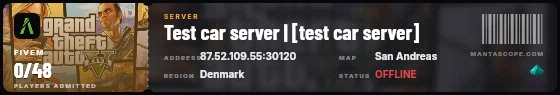 Ticket badge preview