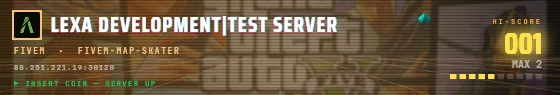 Arcade badge preview
