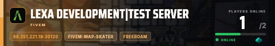 Edge badge preview