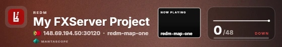 Mesh badge preview