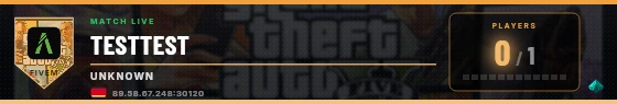 Scoreboard badge preview