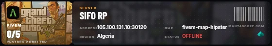 Ticket badge preview
