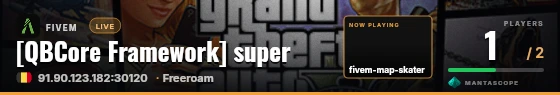 Hero badge preview
