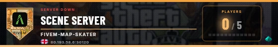 Scoreboard badge preview