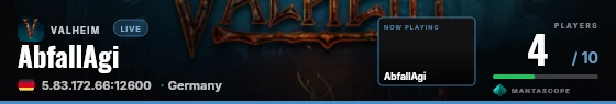Hero badge preview