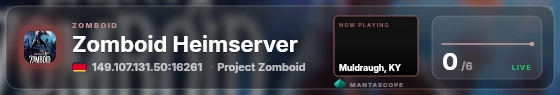 Glass badge preview