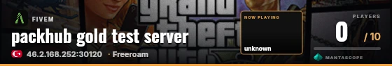Hero badge preview