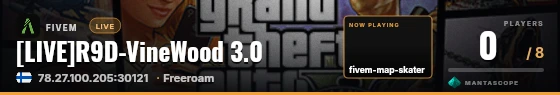Hero badge preview