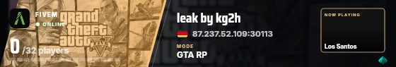 Blade badge preview