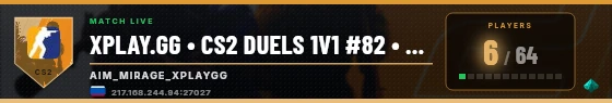 Scoreboard badge preview