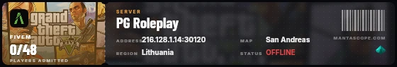 Ticket badge preview