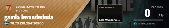 Sweep badge preview