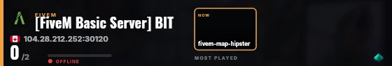 Filmstrip badge preview