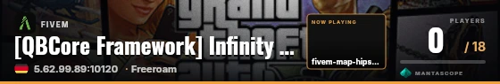 Hero badge preview