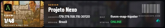 Ticket badge preview