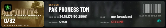 Ticket badge preview