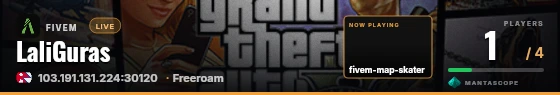 Hero badge preview