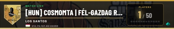 Scoreboard badge preview