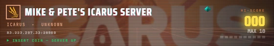 Arcade badge preview