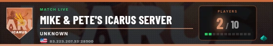 Scoreboard badge preview
