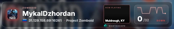 Glass badge preview