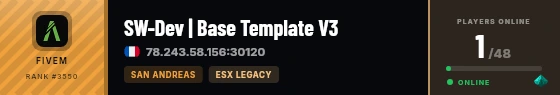 Strata badge preview