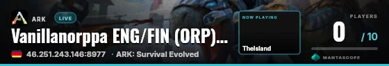 Hero badge preview