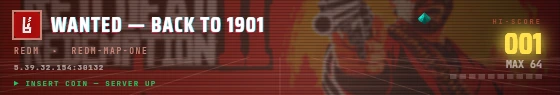 Arcade badge preview