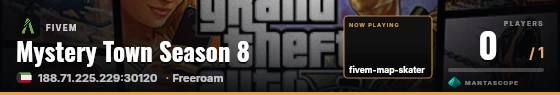Hero badge preview