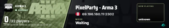 Blade badge preview