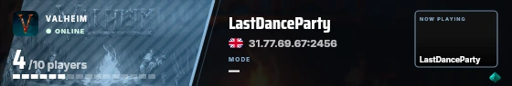 Blade badge preview