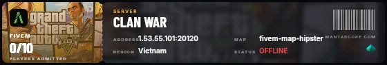 Ticket badge preview