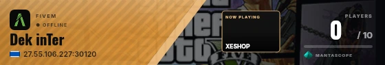 Sweep badge preview