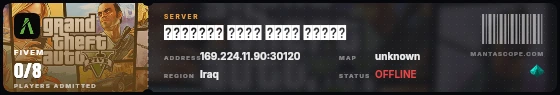Ticket badge preview