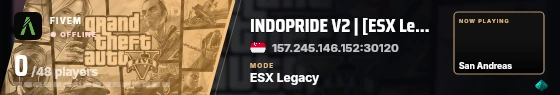 Blade badge preview