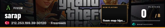 Hero badge preview