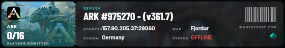Ticket badge preview