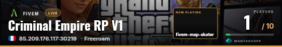 Hero badge preview