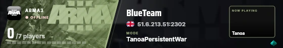 Blade badge preview