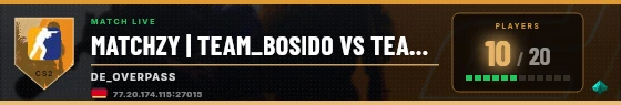 Scoreboard badge preview