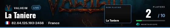 Hero badge preview