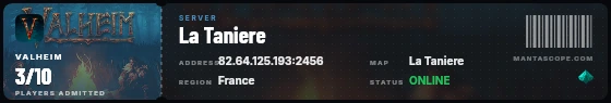 Ticket badge preview