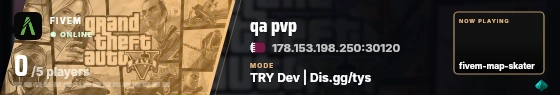 Blade badge preview