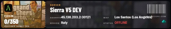 Ticket badge preview