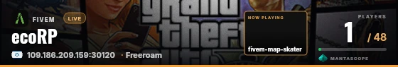 Hero badge preview