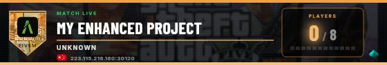 Scoreboard badge preview